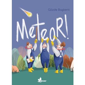 Çınar Yayınları Meteor