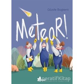 Çınar Yayınları Meteor