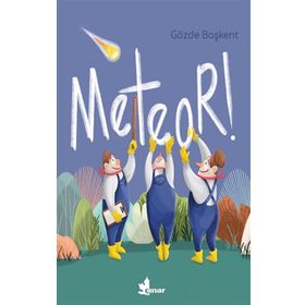 Çınar Yayınları Meteor