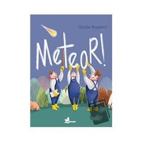 Çınar Yayınları Meteor