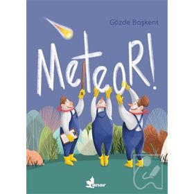 Çınar Yayınları Meteor