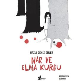 Çınar Yayınları Nar ve Elma Kurdu