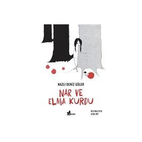 Çınar Yayınları Nar ve Elma Kurdu