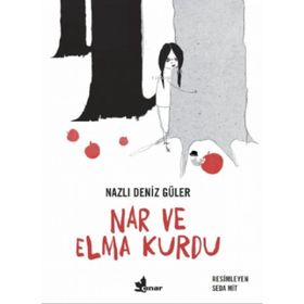 Çınar Yayınları Nar ve Elma Kurdu