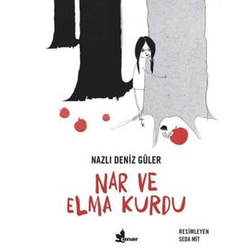 Çınar Yayınları Nar ve Elma Kurdu