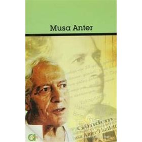 ÇİNARA MIN - MUSA ANTER
