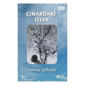Çınardaki İzler Gülnar Yayınları