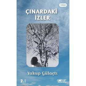 Çınardaki İzler Gülnar Yayınları