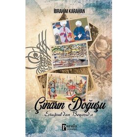 Çınarın Doğuşu - İbrahim Karahan