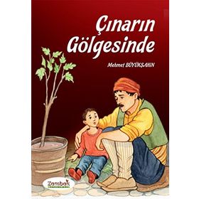 Çınarın Gölgesinde - Mehmet Büyükşahin