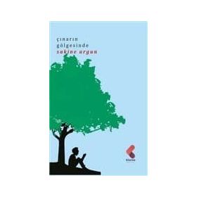 Çınarın Gölgesinde - Mehmet Büyükşahin