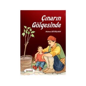 Çınarın Gölgesinde - Mehmet Büyükşahin