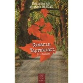 Çınarın Yaprakları Mustafa Bardak