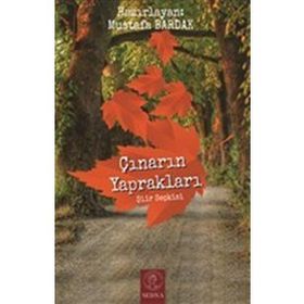 Çınarın Yaprakları Mustafa Bardak