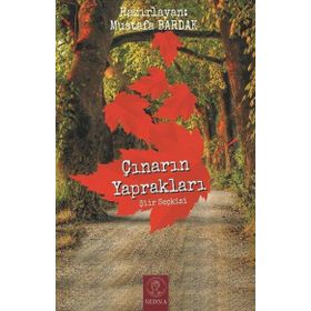 Çınarın Yaprakları Mustafa Bardak