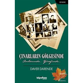 Çınarların Gölgesinde - Daver Darende