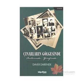 Çınarların Gölgesinde - Daver Darende