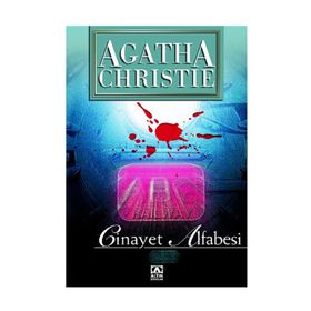 Cinayet Alfabesi - Agatha Christie