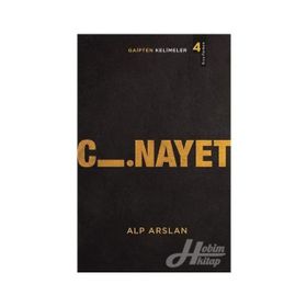 Cinayet - Alp Arslan