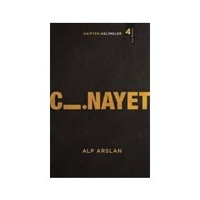 Cinayet - Alp Arslan