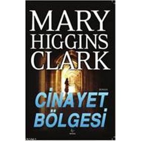 CINAYET BÖLGESI - GENEL