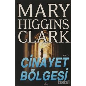 CINAYET BÖLGESI - GENEL