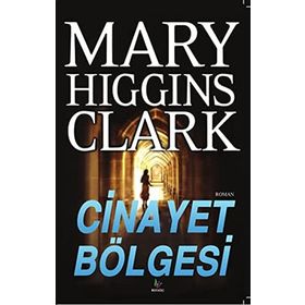 CINAYET BÖLGESI - GENEL