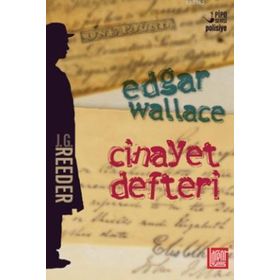 CINAYET DEFTERI - EDGAR WALLACE