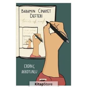 CINAYET DEFTERI - EDGAR WALLACE