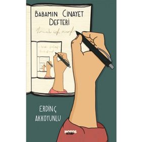 CINAYET DEFTERI - EDGAR WALLACE