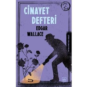 CINAYET DEFTERI - EDGAR WALLACE