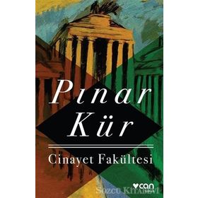 CINAYET FAKÜLTESİ - PINAR KÜR