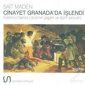 Cinayet Granada’da İşlendi - Sait Maden