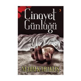 Cinayet Günlüğü - Nedim Karakuş
