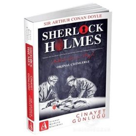 Cinayet Günlüğü - Sir Arthur Conan Doyle