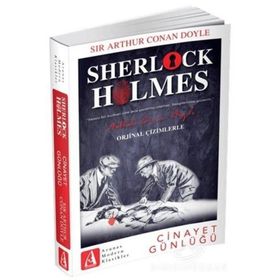 Cinayet Günlüğü - Sir Arthur Conan Doyle
