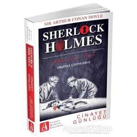 Cinayet Günlüğü - Sir Arthur Conan Doyle