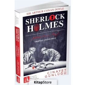 Cinayet Günlüğü - Sir Arthur Conan Doyle