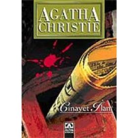 CINAYET İLANI - AGATHA CHRISTIE