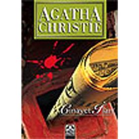 CINAYET İLANI - AGATHA CHRISTIE