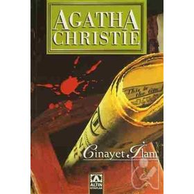 CINAYET İLANI - AGATHA CHRISTIE
