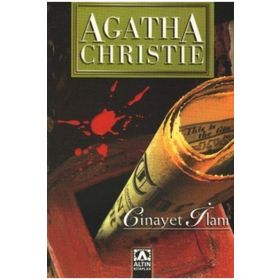 CINAYET İLANI - AGATHA CHRISTIE