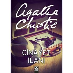 CINAYET İLANI - AGATHA CHRISTIE