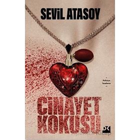 Cinayet Kokusu - Sevil Atasoy