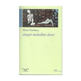 Cinayet Mahalline Davet - Murat Darılmaz