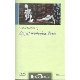 Cinayet Mahalline Davet - Murat Darılmaz