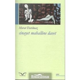 Cinayet Mahalline Davet - Murat Darılmaz