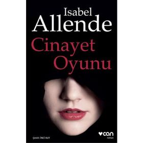 Cinayet Oyunu - Isabel Allende