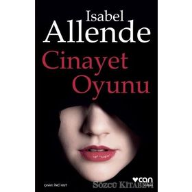 Cinayet Oyunu - Isabel Allende