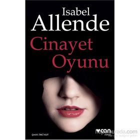 Cinayet Oyunu - Isabel Allende